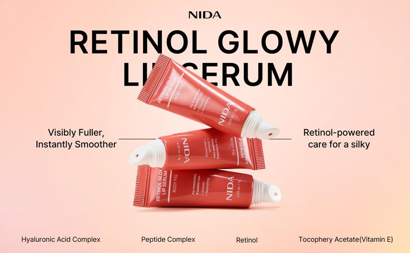 Ultimate Lip Care Set (Lip Serum + Lip Mask)