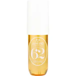 Sol De Janeiro Brazilian Crush Cheirosa 62 By Sol De Janeiro Hair & Body Mist 3 Oz For Women