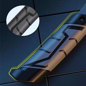 Hydraulic Power Twister | Adjustable Workout Equipment (22–440lb) for Tricep, Chest, Arm & Full Upper Body Strength | Smart Rep Counter & LIFETIME SUPPORT Resistance Hand Grip Exerciser