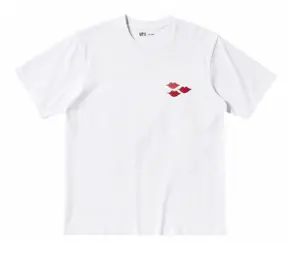 Kaws x Uniqlo Warhol Companion Accomplice Tee - M, L, XL