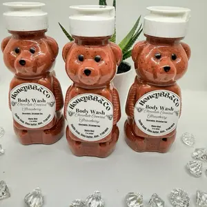 Honeybb&co Yoni | Body Wash