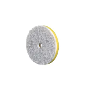 [D-A Fine] Microfiber Polishing Pad