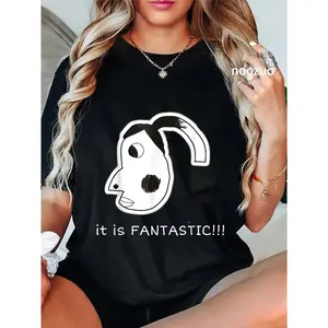 100% Cotton It is Fantastic Funny Hyperpigmentation Meme T-Shirt