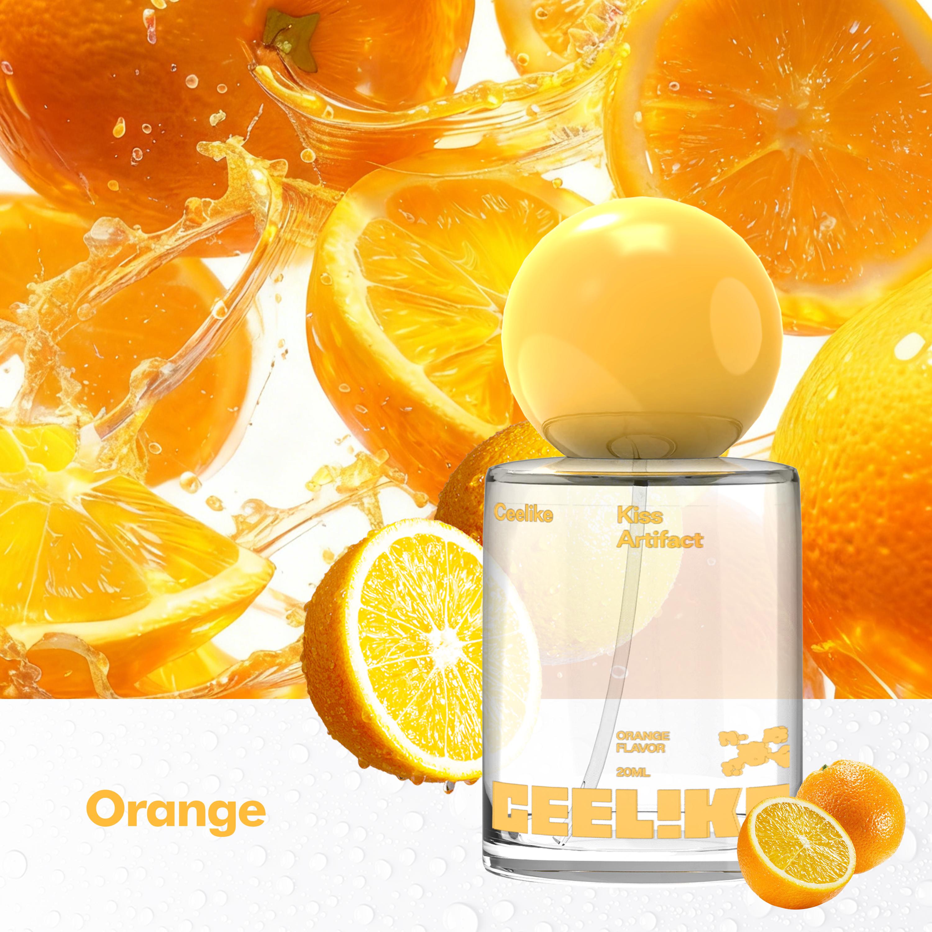 Buy 2 Get 2 Free! CEELIKE Probiotic Oral Spray | 20ml Long-Lasting Freshness & Oral Care | Portable, Sugar-Free, Everyday Essential