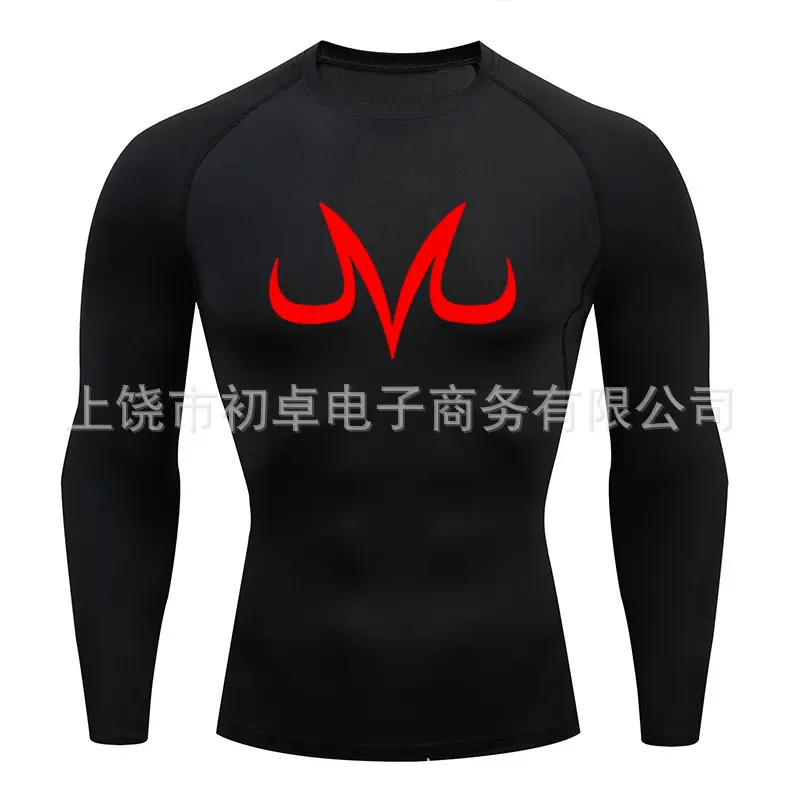 Black long sleeved shirt