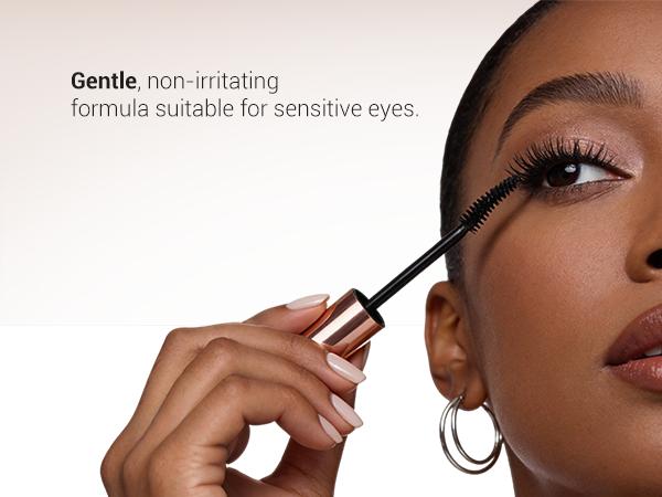 【Flash Sale】HEIMISH Dailism Smudge stop Mascara curling 9g, Waterproof, Smudge-Proof,Curls and Lengthens,Long-lasting makeup,Natural Extension, Thickening Effect,Eye Makeup Cosmetic Eyelash