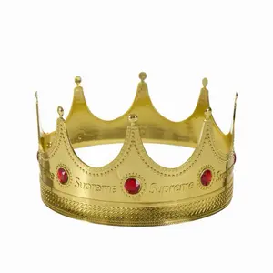 Supreme SS26 Crown