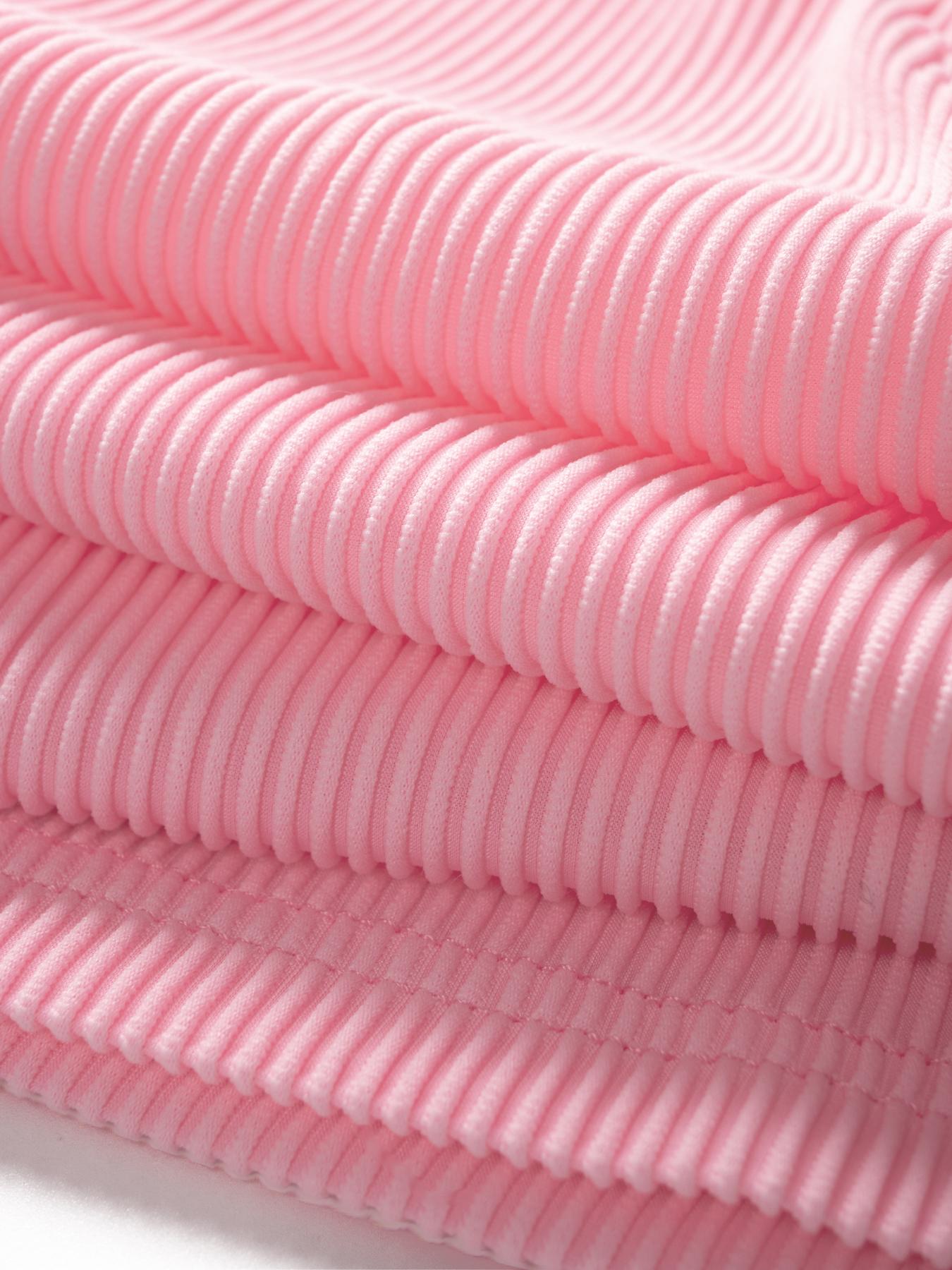 USBoutiqueCHIC Women's Summer Slim Fit 2-Piece Workout Set | Crop Top & High-Waist Leggings | 7-Color Athletic Wear Collection