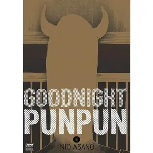 Goodnight Punpun, Vol. 6 -- Inio Asano, Paperback