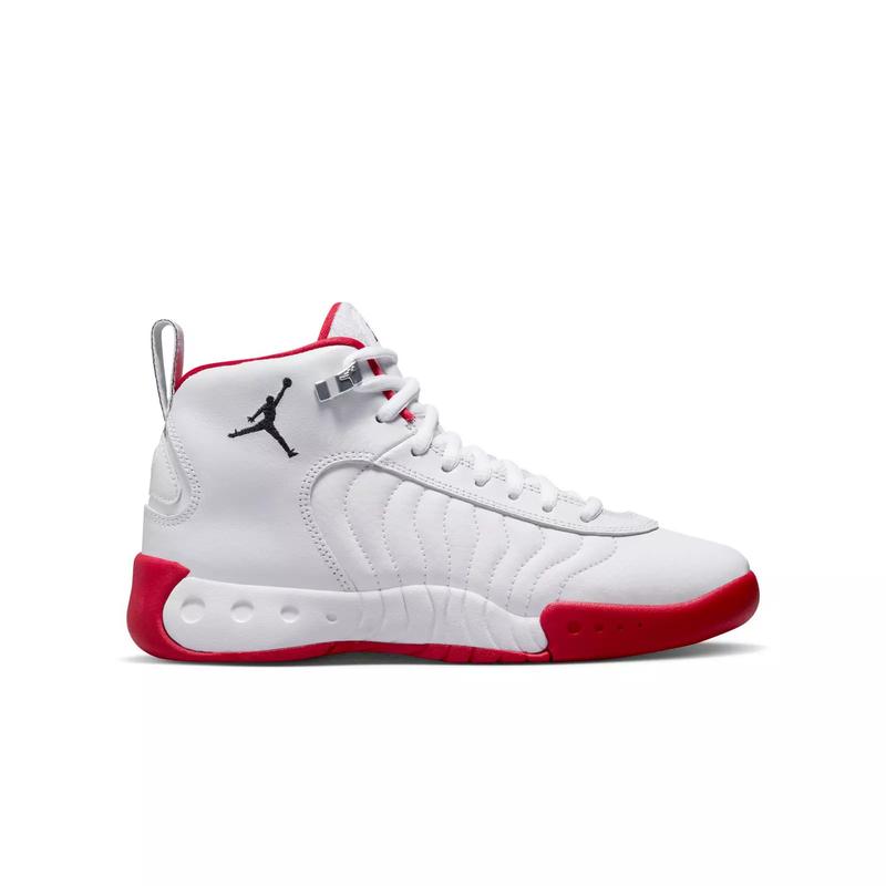 Men's Jordan Jumpman Pro White/Black-True Red (DN3686 100)