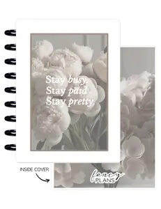 Cover Set of 2 | Stay Busy Paid Pretty Cover Set of 2 | Stay Busy Paid Pretty