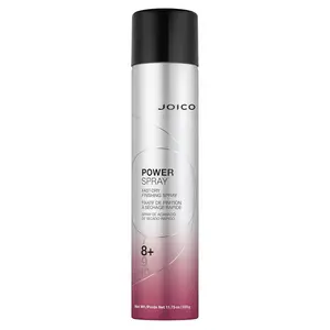 Joico Power Spray Fast-Dry Finishing Spray 9oz Blow-Dry