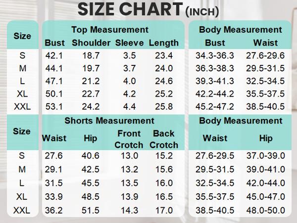 PINSPARK 2 Piece Sets for Women Summer Crewneck Matching Shorts Lounge Set with Pockets Casual Travel Outfits 2025 Trendy