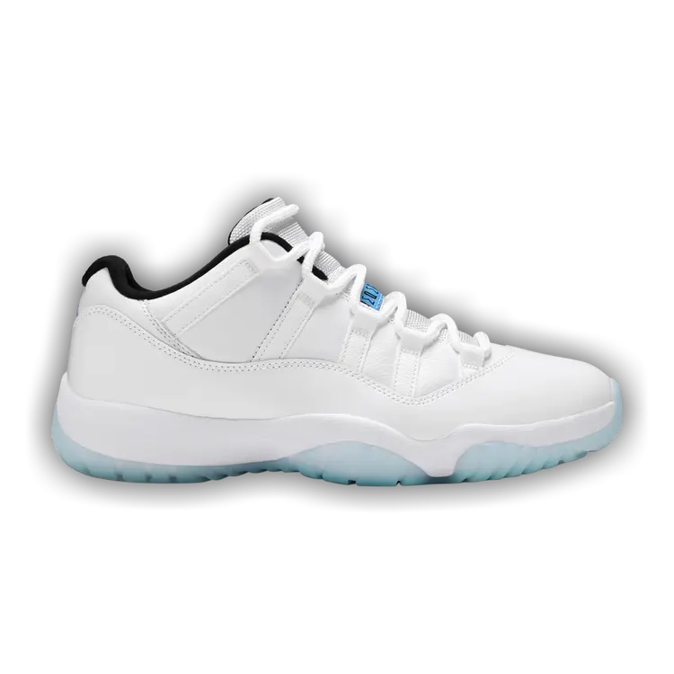 Air Jordan 11 Retro Low 'Legend Blue' - Used