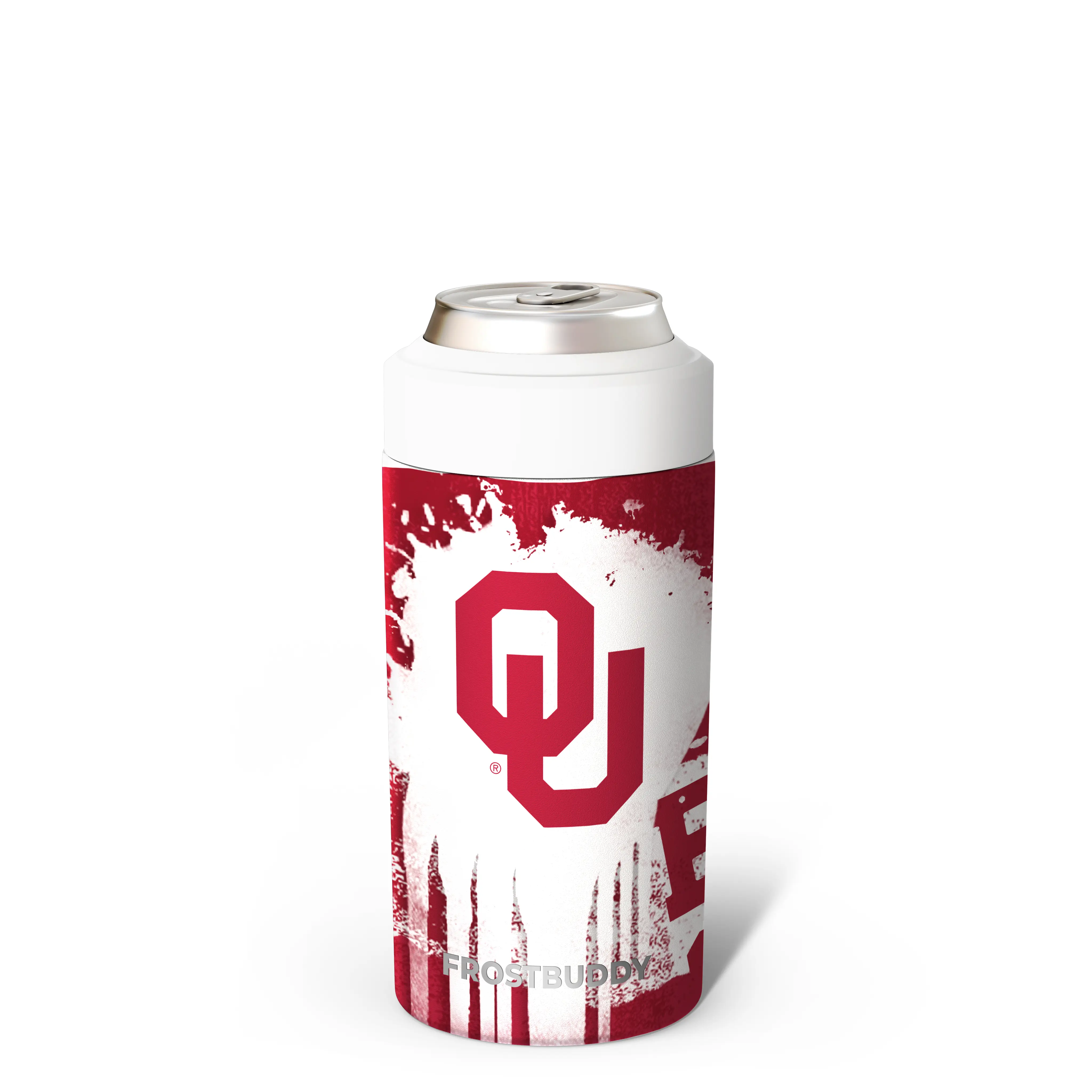 Oklahoma Sooners | Drip