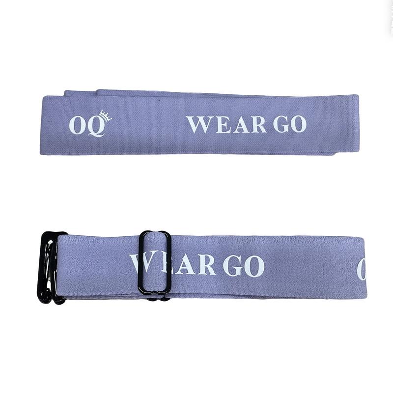 1 Count Wig Cap Anti-slip Adjustment Belt