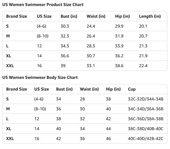 ANRABESS Womens One Piece Swimsuit Slimming Color Block Bathing Suit Full Coverage Swimwear 2026 Beach Vacation Clothes