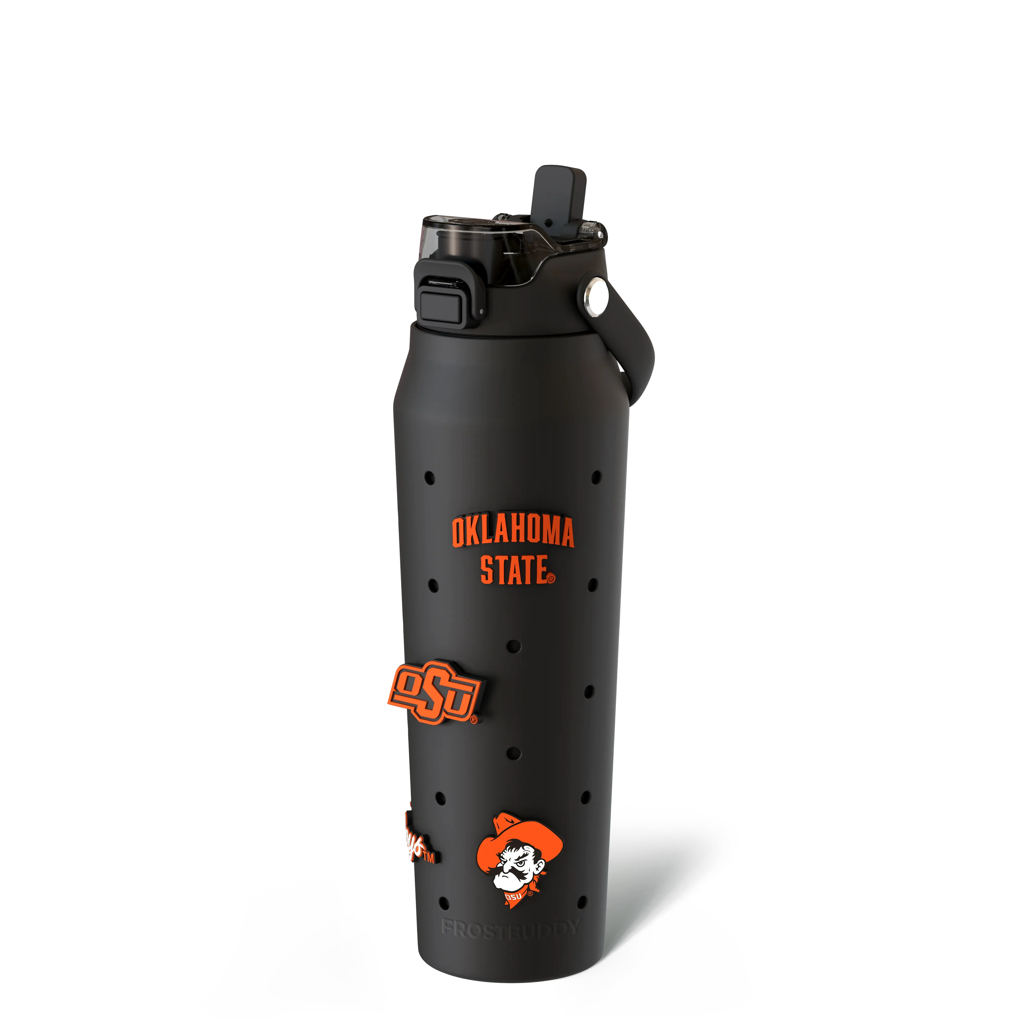 Oklahoma State Cowboys | Skin + Budz Bundle