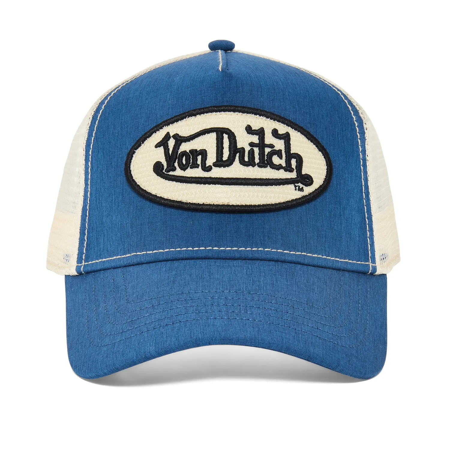 Gridlock Trucker Hat