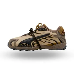 Puma A$AP Rocky X Inhale Leopard - Men's