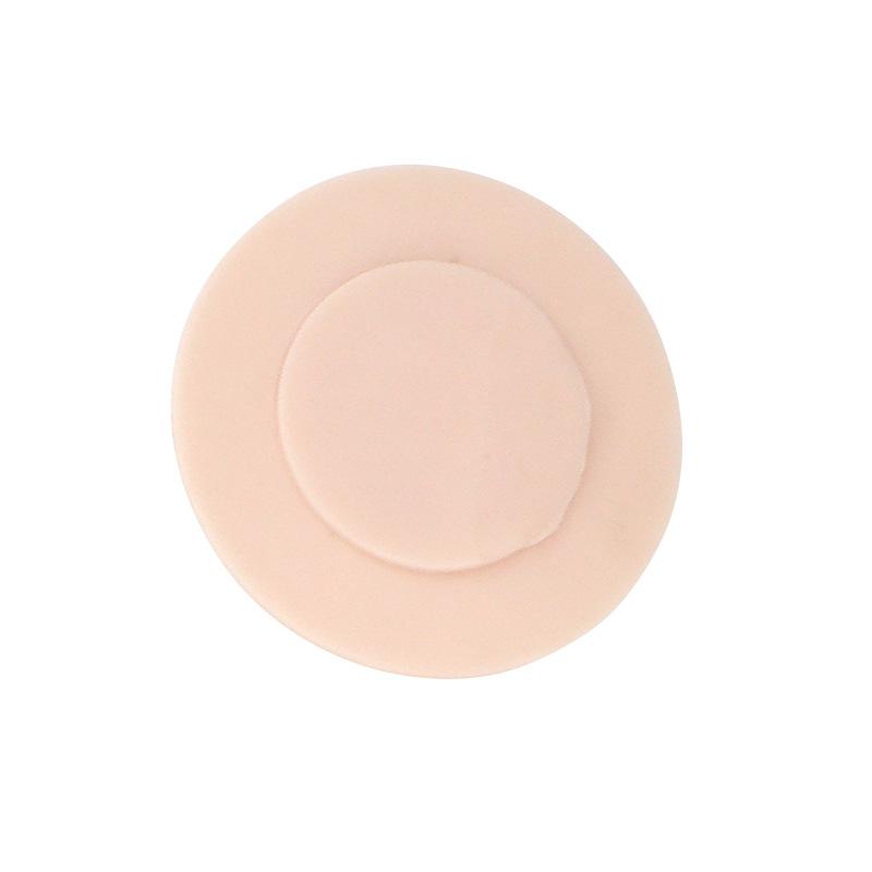 Women Silicone Booty Lifter Padded Underwear Invisible Butt Lifting Shapewear from 0.8cm to 2.6cm
