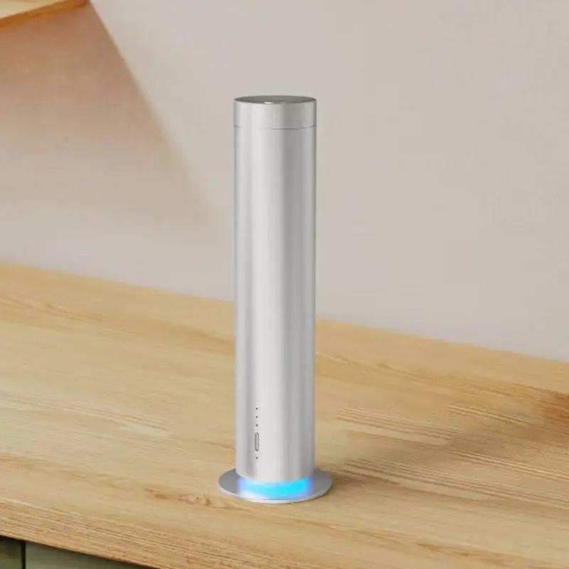 Smart WiFi Lighthouse Diffuser | App-Controlled Aroma Machine for Hotel-Style Home Scent & Calming Aromatherapy