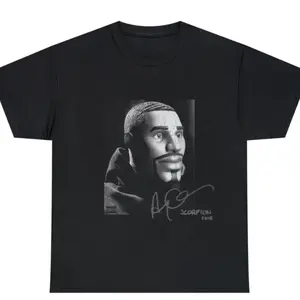 🥇 Scorpion x Fortnite Tee, Funny Merch Graphic T-Shirt , Unisex Shirt, Top Menswear Underwear Streetwear Tropical Shortsleeve Crewneck T-Shirt,Unisex Crewneck T-shirt for Men And Women