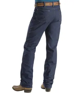 Wrangler Men's Jeans Cowboy Cut 36 Mwz Slim Fit - 36Mwzpd