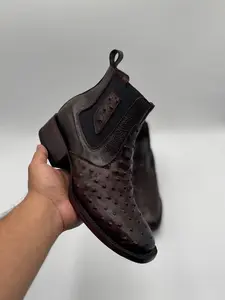 Botin- Ave Cafe (Print) Botin- Ave Cafe (Print)