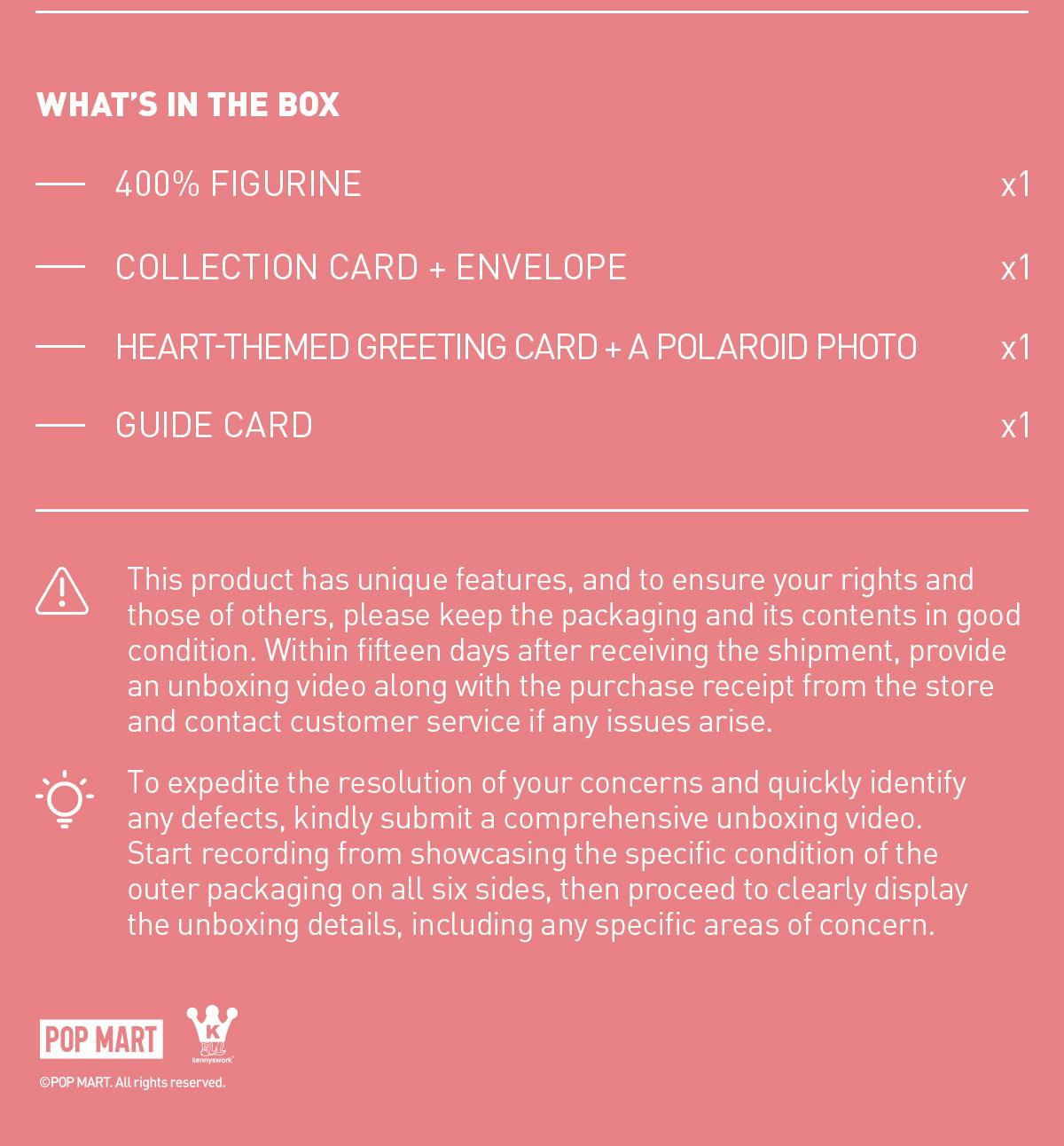 [Spanish]-MEGA SPACE MOLLY 400% SMITTEN LOVE