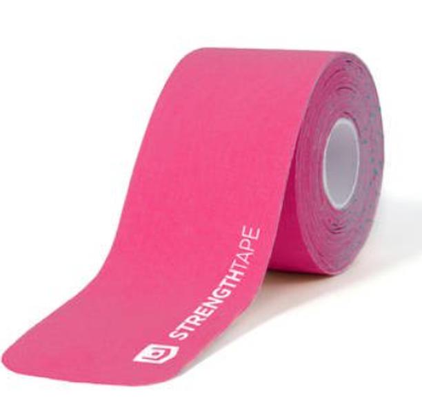 StrengthTape Kinesiology Tape | 5M | 16.4 Ft | Uncut