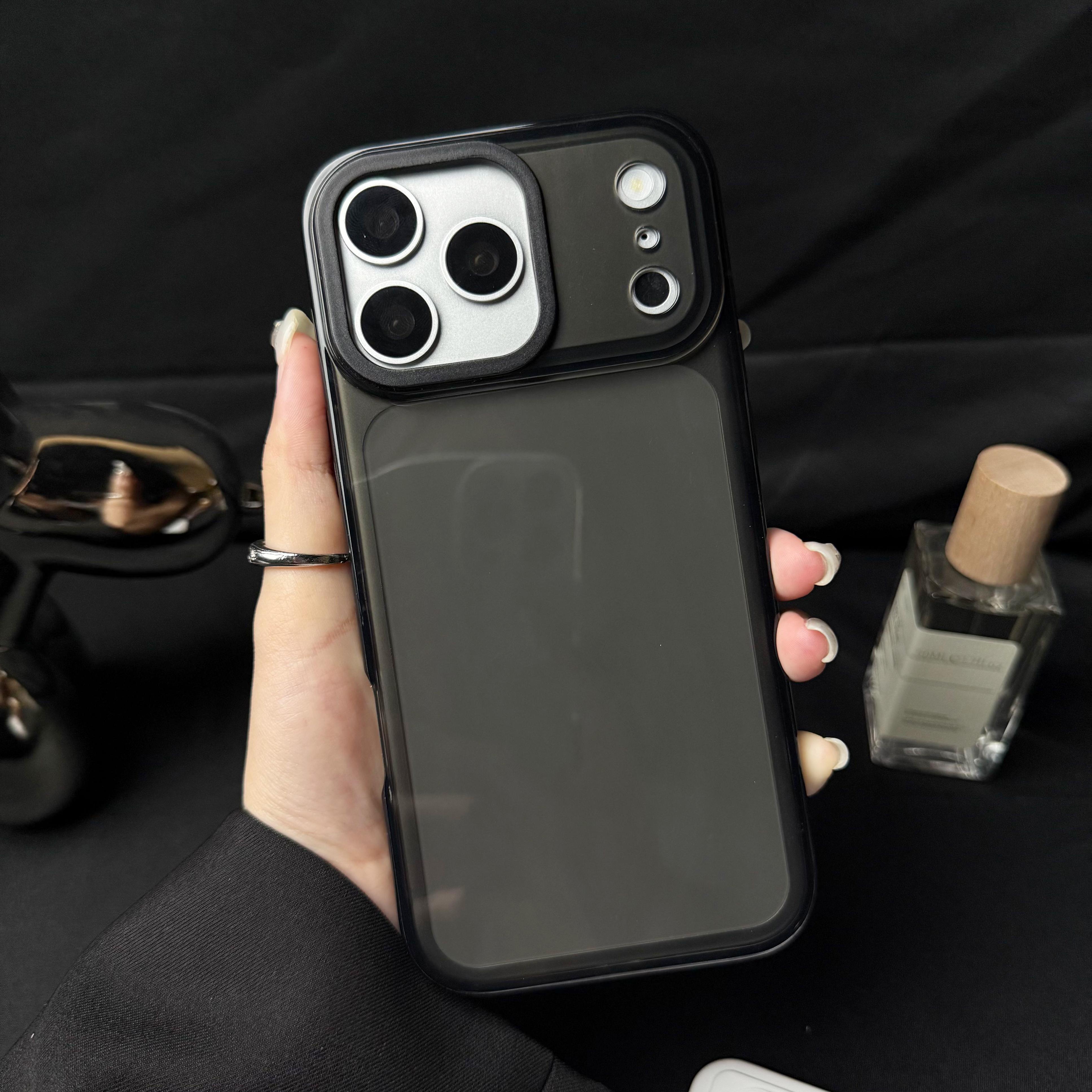 Phone case for iPhone 17Pro Max Air 16Plus 15 14 13 12 11 cases, Protection Durable Phone Cases, Protective Silicone Cover, Tuff iPhone Cases for Everyone.JN09