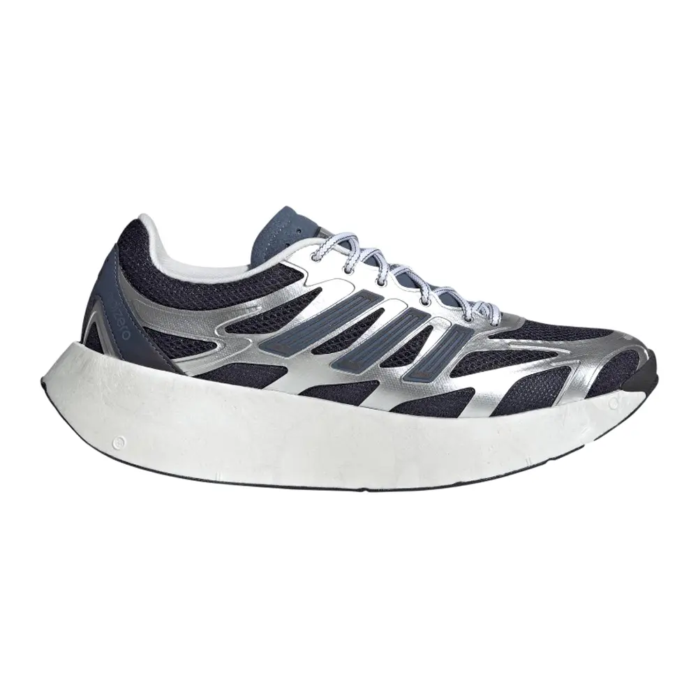 adidas Mens Adizero Aruku Sneakers Shoes Casual - Silver