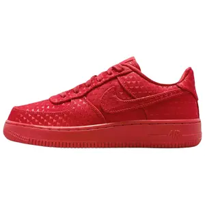Nike Air Force 1 Low 'Valentine's Day - University Red' 2026