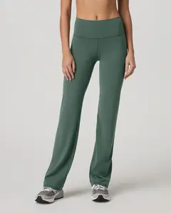 AllTheFeels Straight Leg Pant (Vuori)