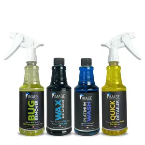 Image Wash 16oz Sample Pack