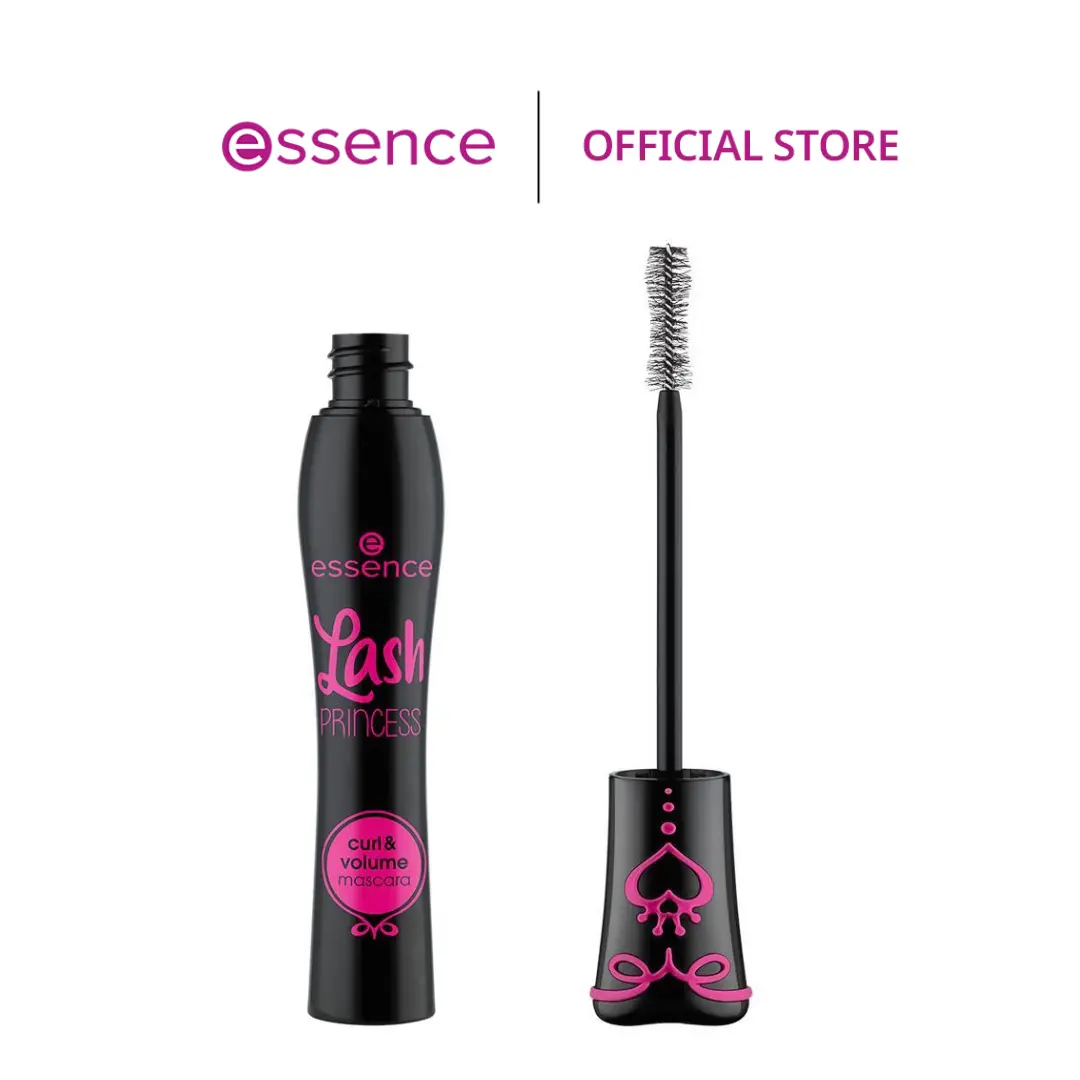 lash princess curl mascara