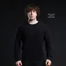 EKKO Thermal Knit Crewneck 100% Cotton