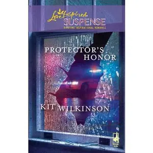 USED-Protector's Honor by Wilkinson, Kit (Mass Market Paperback)