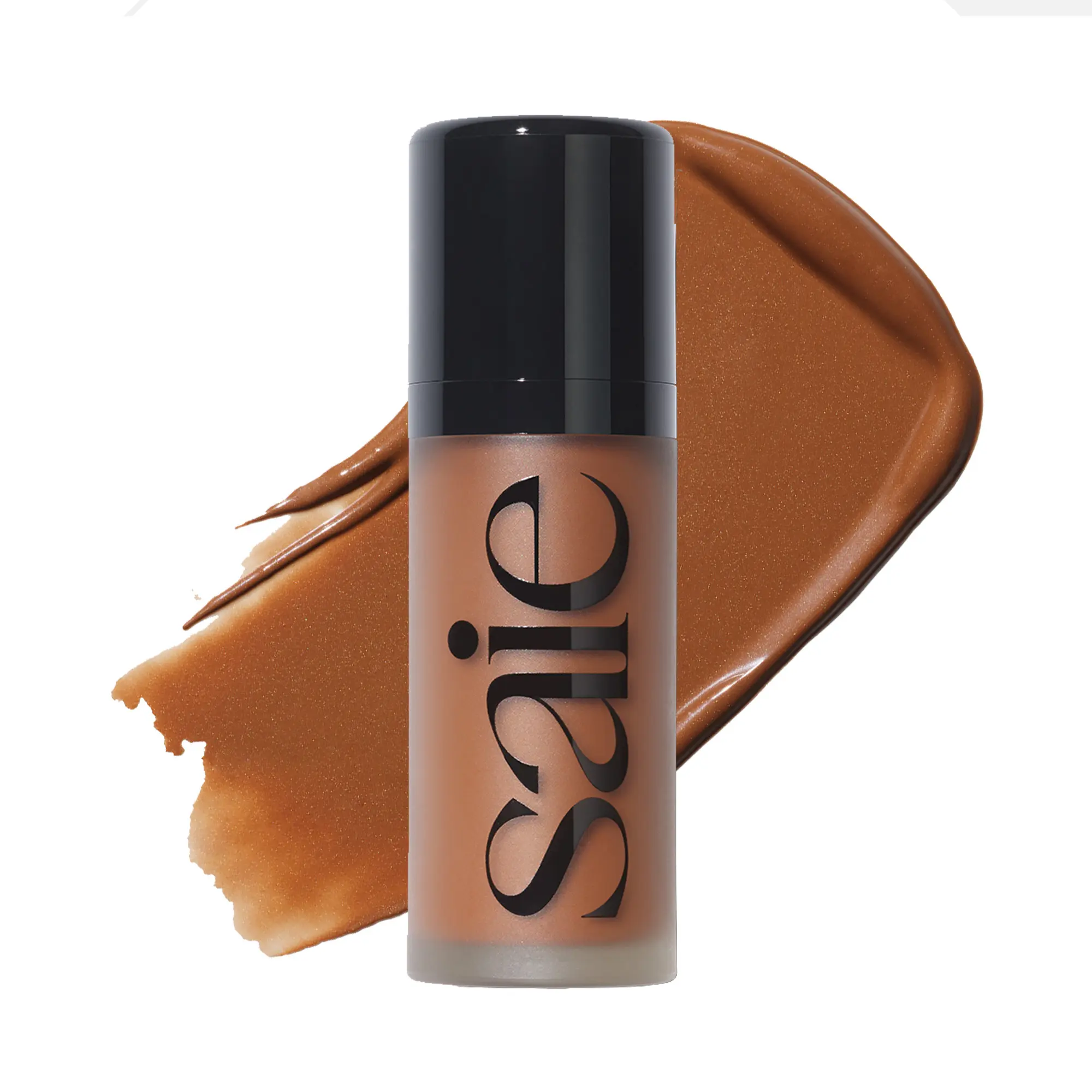 Dew Bronze Soft-Focus Sculpting Liquid Bronzer