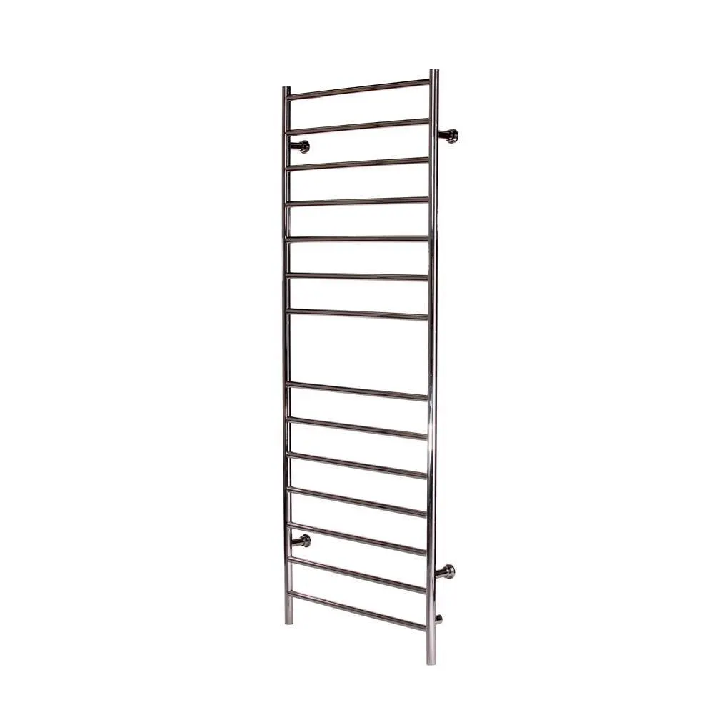 ICO Bath K4050W 24"x60" Kontour Linear Electric Hardwired Towel Warmer