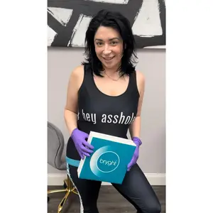 Anal Bleach Tank Top