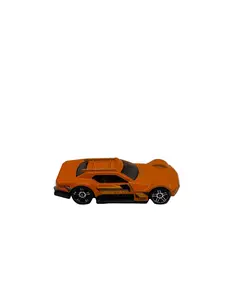 Hot Wheels Driftsta Diecast orange