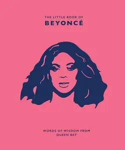 USED-Little Book of Beyonce (Hardcover)