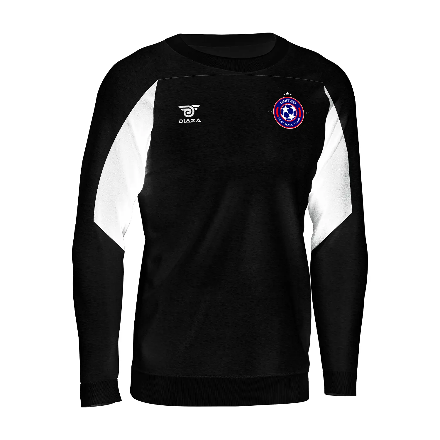 United Football Crew Neck Sweater Legacy