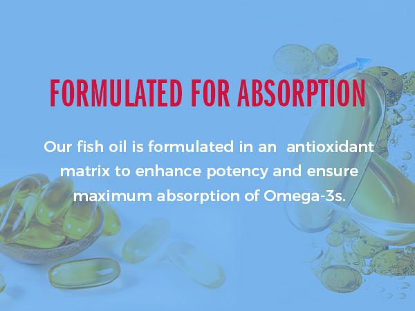 Vitamin World Triple Strength Omega-3 Fish Oil 1360mg, Fish Oil Supplements from Deep Water Fish with Fatty Acid DHA & EPA 60&120 Softgels Vitamin World Triple Strength Omega-3 Fish Oil 1360mg, Fish Oil Supplements from Deep Water Fish with Fatty Acid DHA & EPA 60&120 Softgels