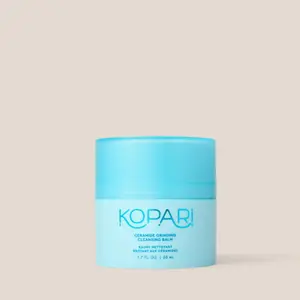 Ceramide Grinding Cleansing Balm