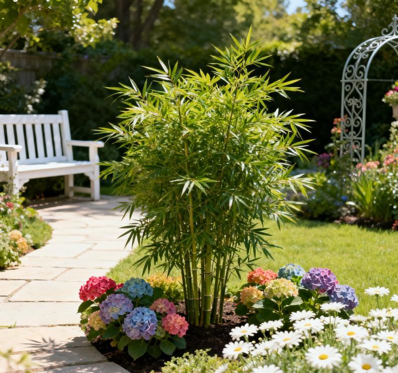 Lucky bamboo seeds, indoor plant seeds, suitable for home decoration, and also suitable for growing in low-light indoor environments and in pots.