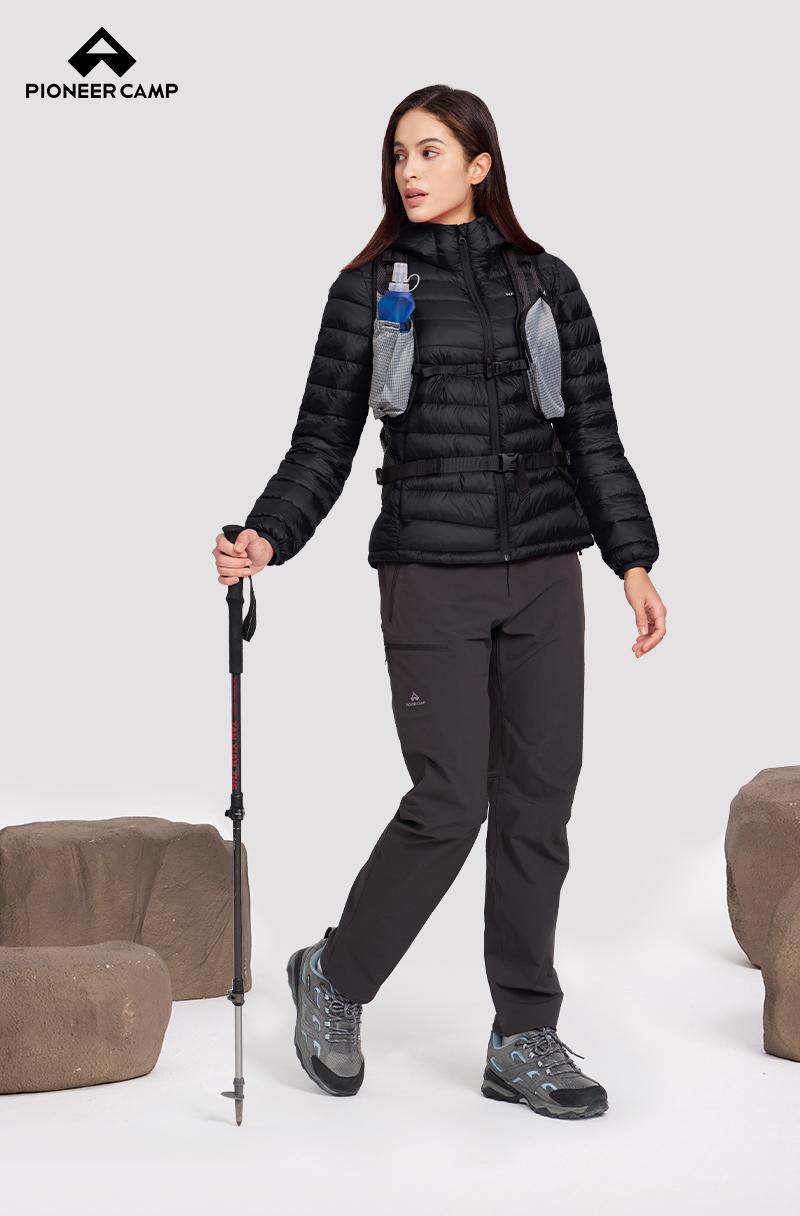 Spring & Fall Baffle-Quilted Jacket for Women – Designed to Highlight Your Shape Casual SpringStatements Spring & Fall Baffle-Quilted Jacket for Women – Designed to Highlight Your Shape Casual SpringStatements