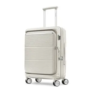 Samsonite Paralux Hardside Global Carry-On Spinner - Luggage